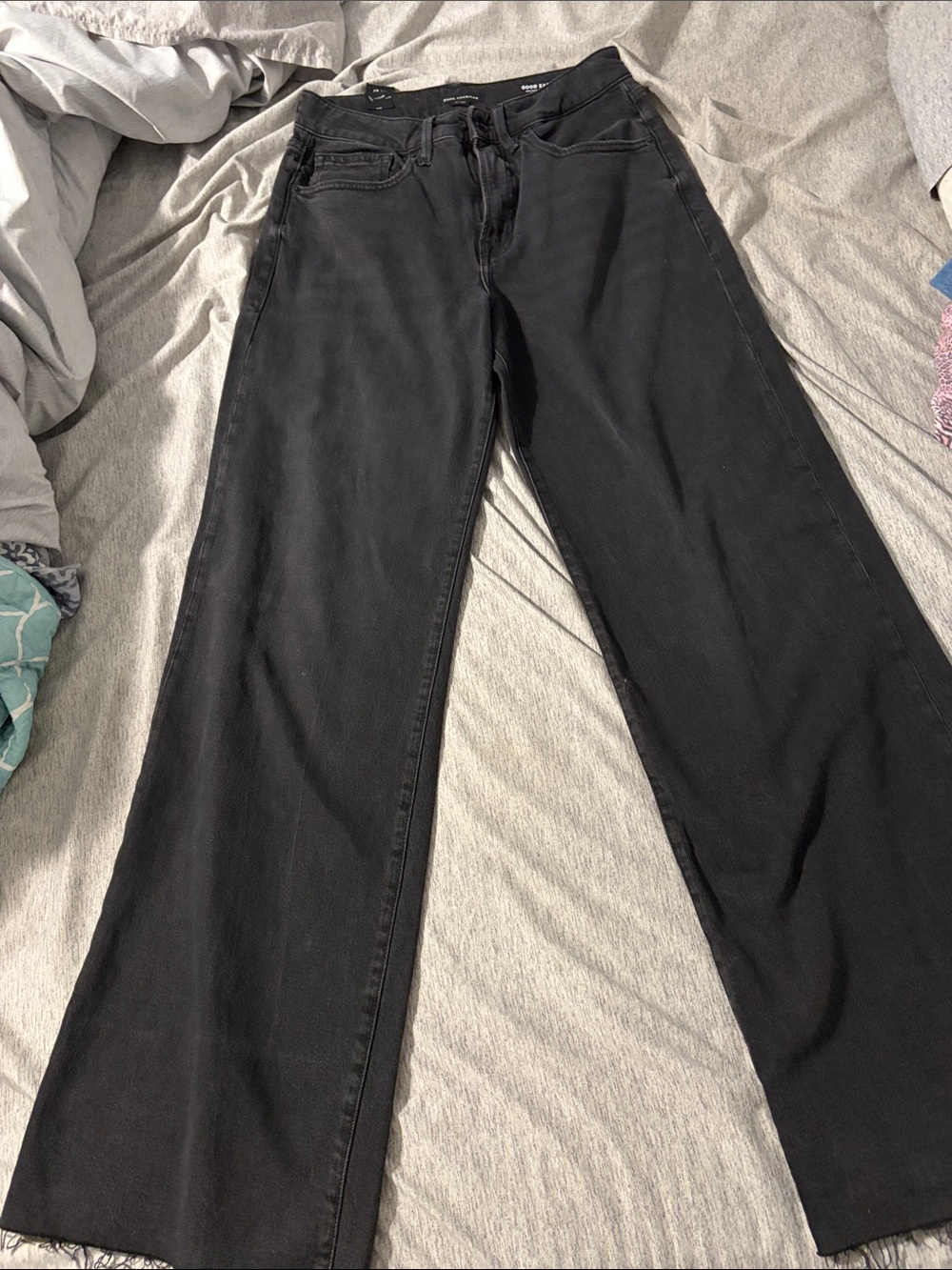 Good American jeans